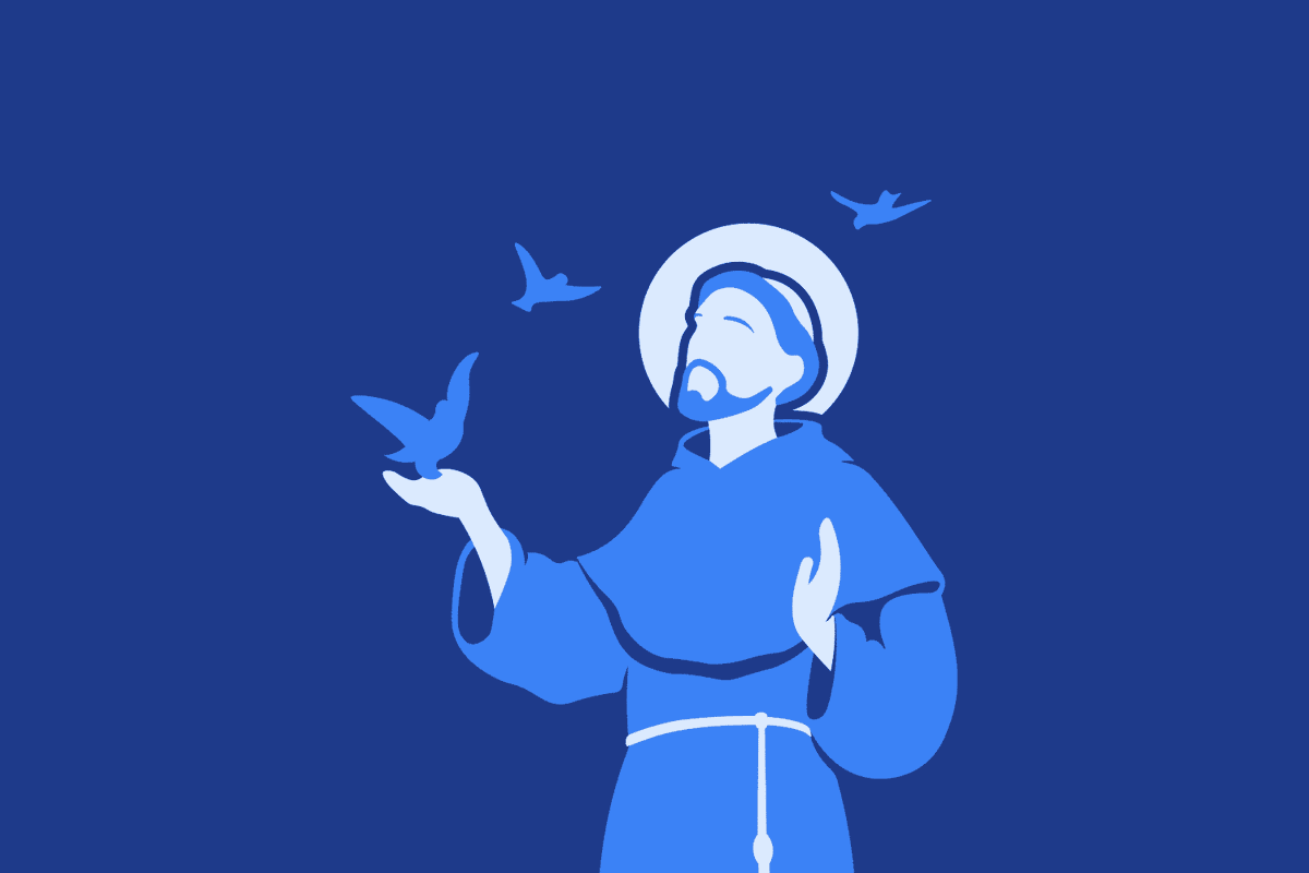 Oração de São Francisco