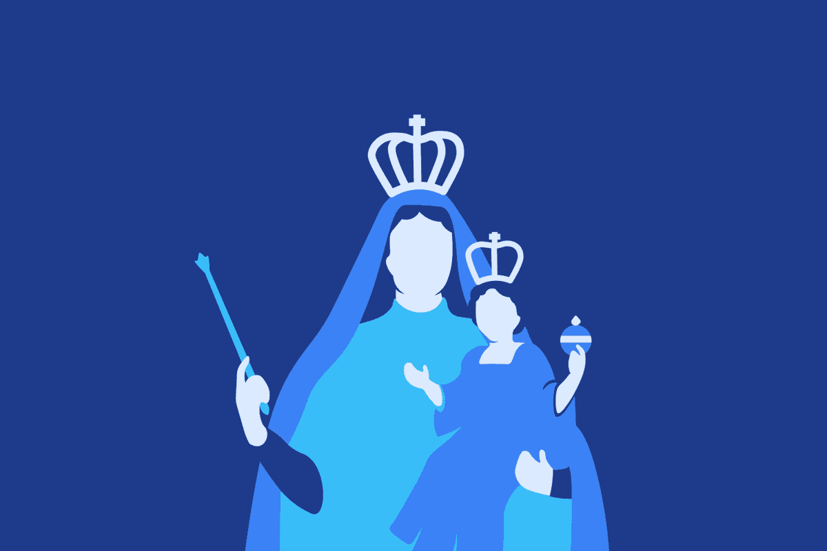 Oração Nossa Senhora do Livramento