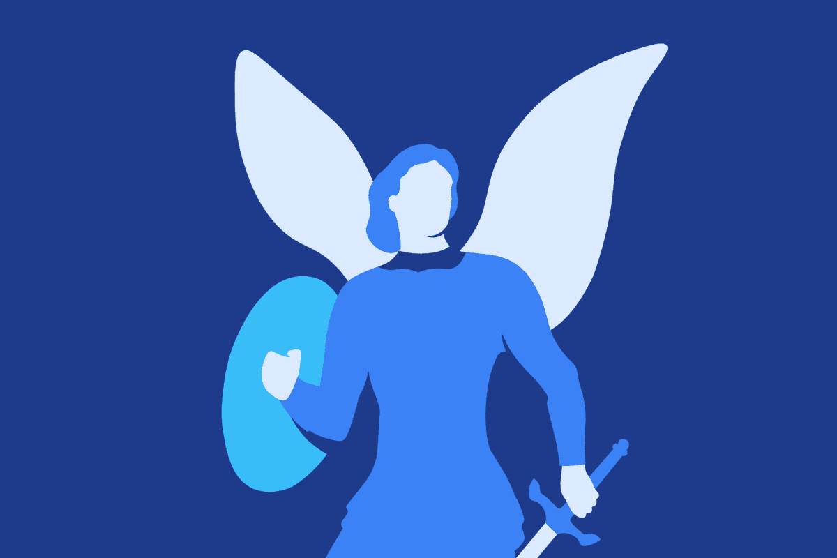 Consagração a São Miguel Arcanjo