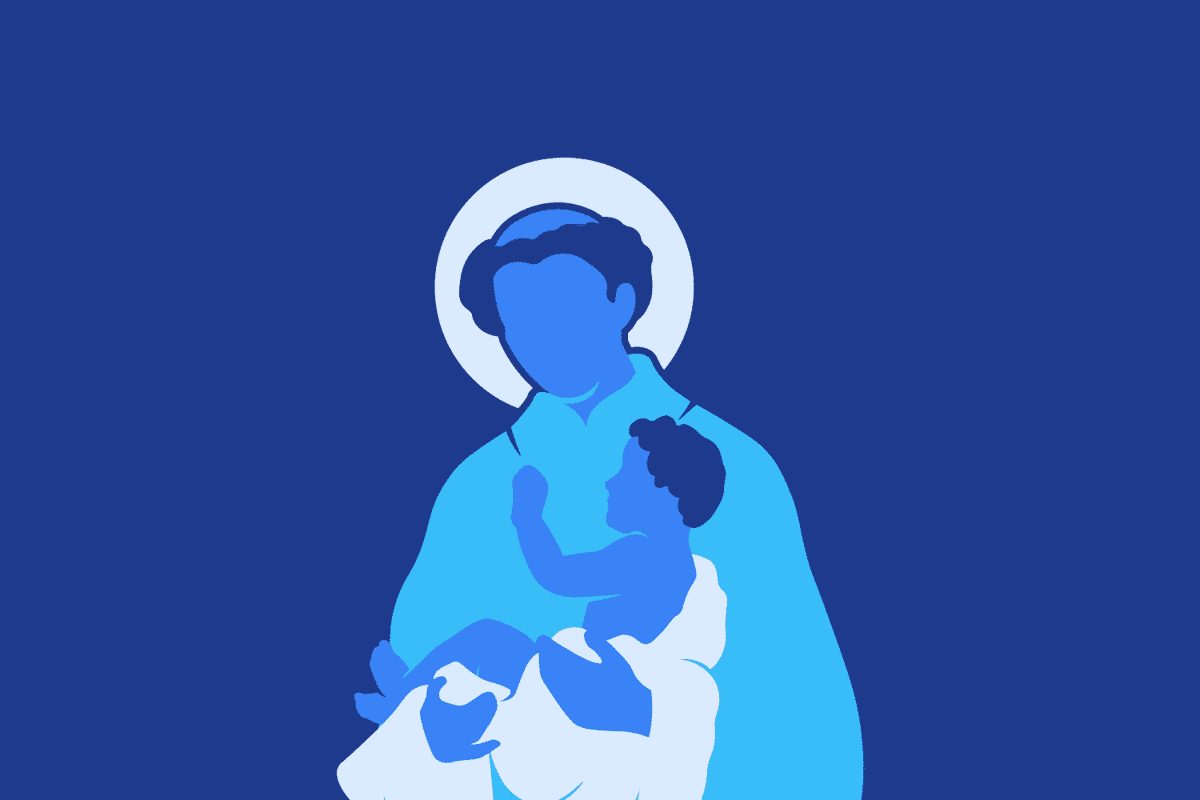 Oração de São Benedito