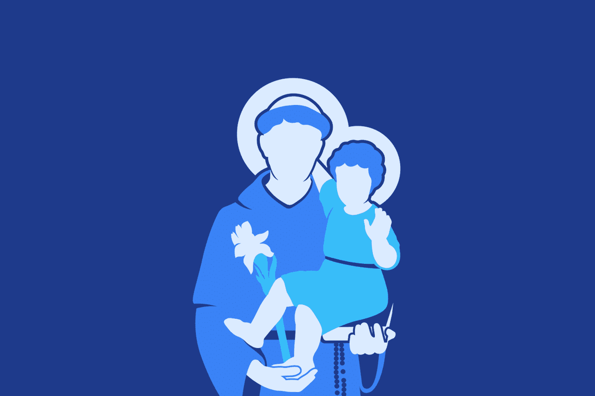 Oração de Santo Antônio