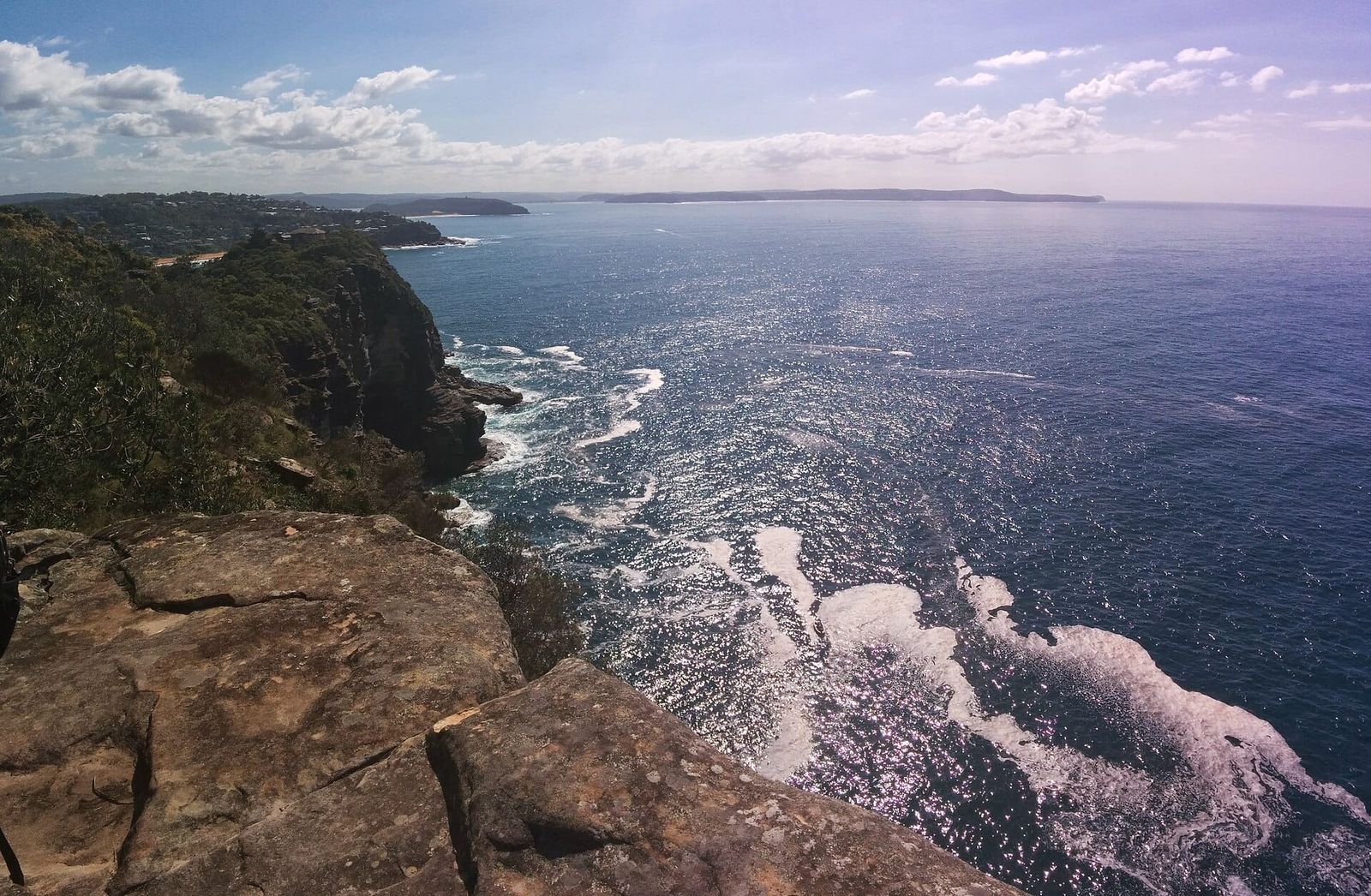 Avalon Beach, Sydney