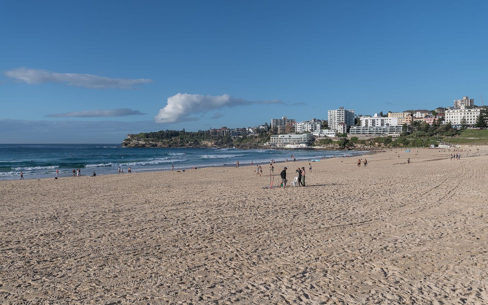 Bondi Beach, Sydney