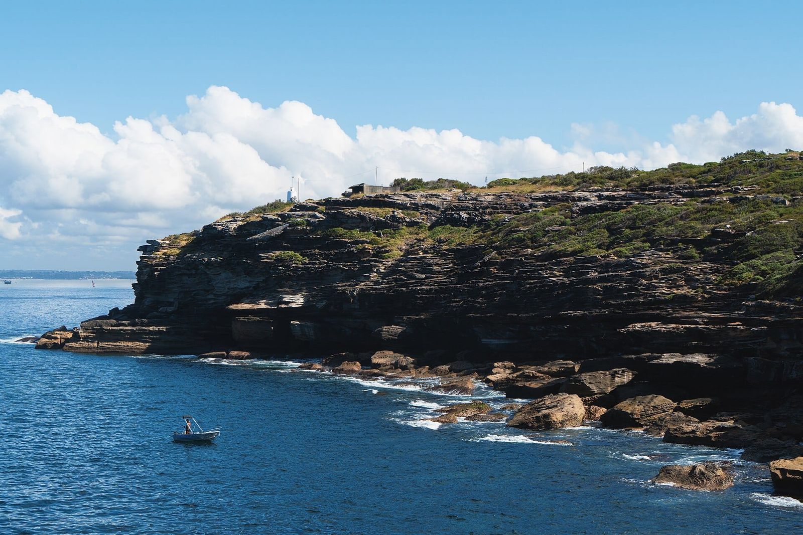 Botany Bay, Sydney