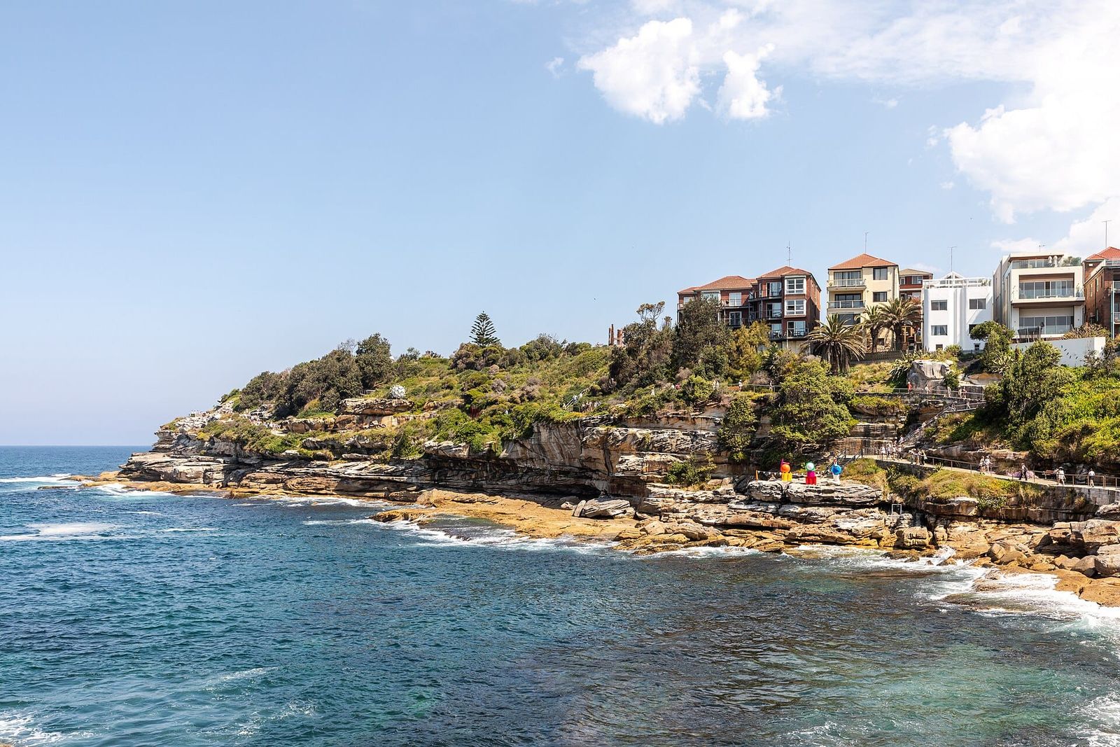 Bronte Beach, Sydney