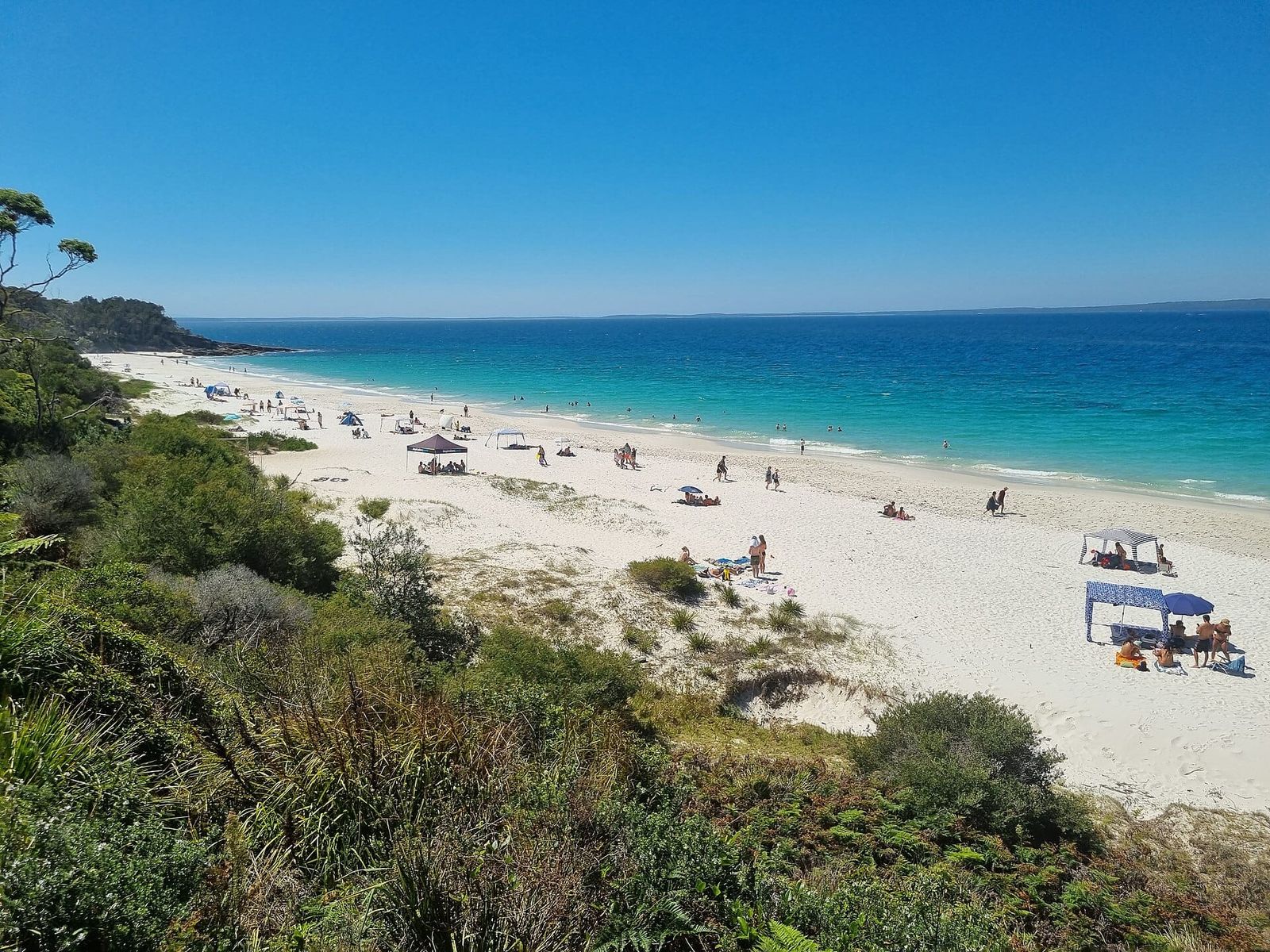 Chinaman's Beach, Sydney