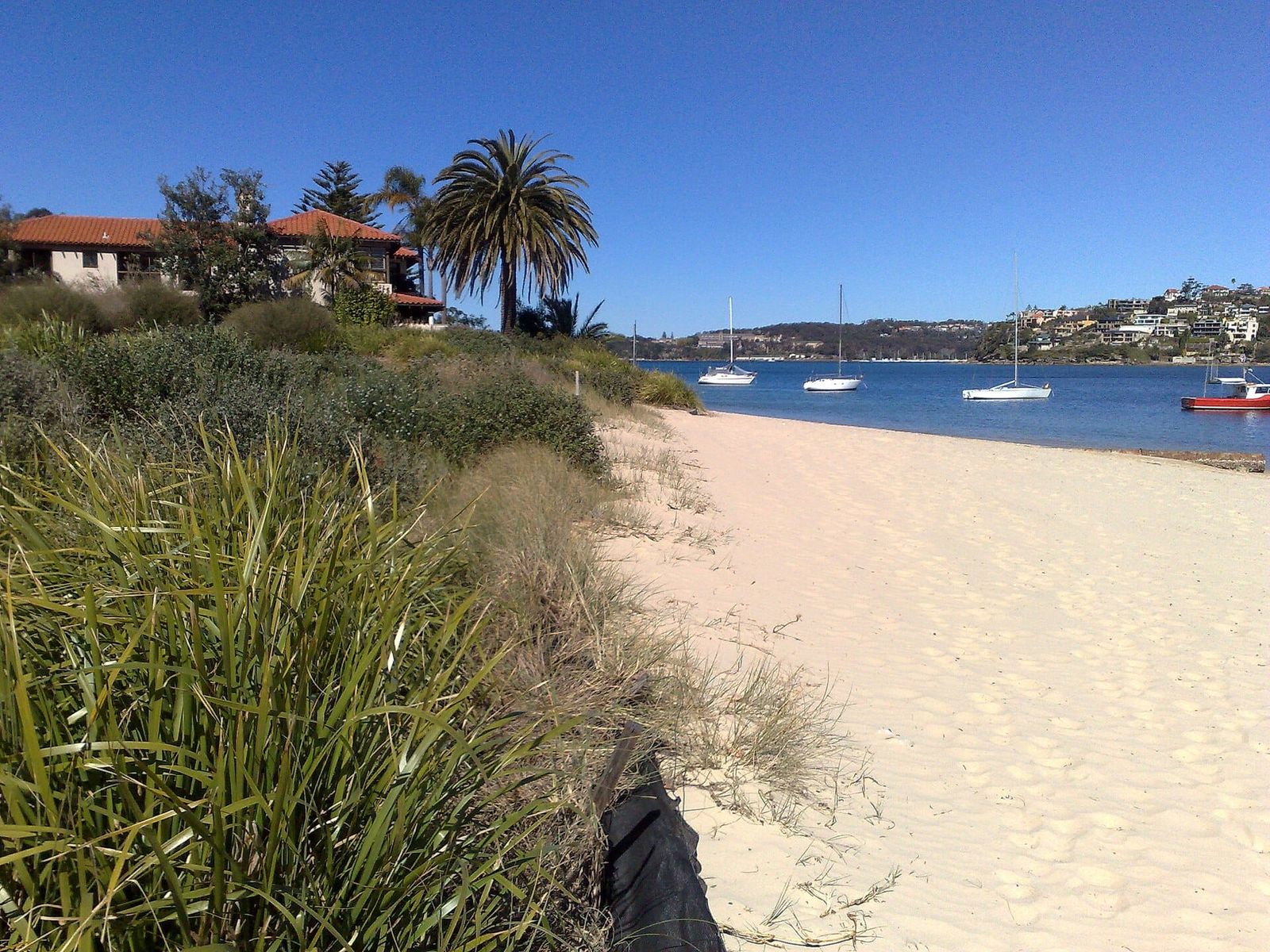 Clontarf Beach, Sydney