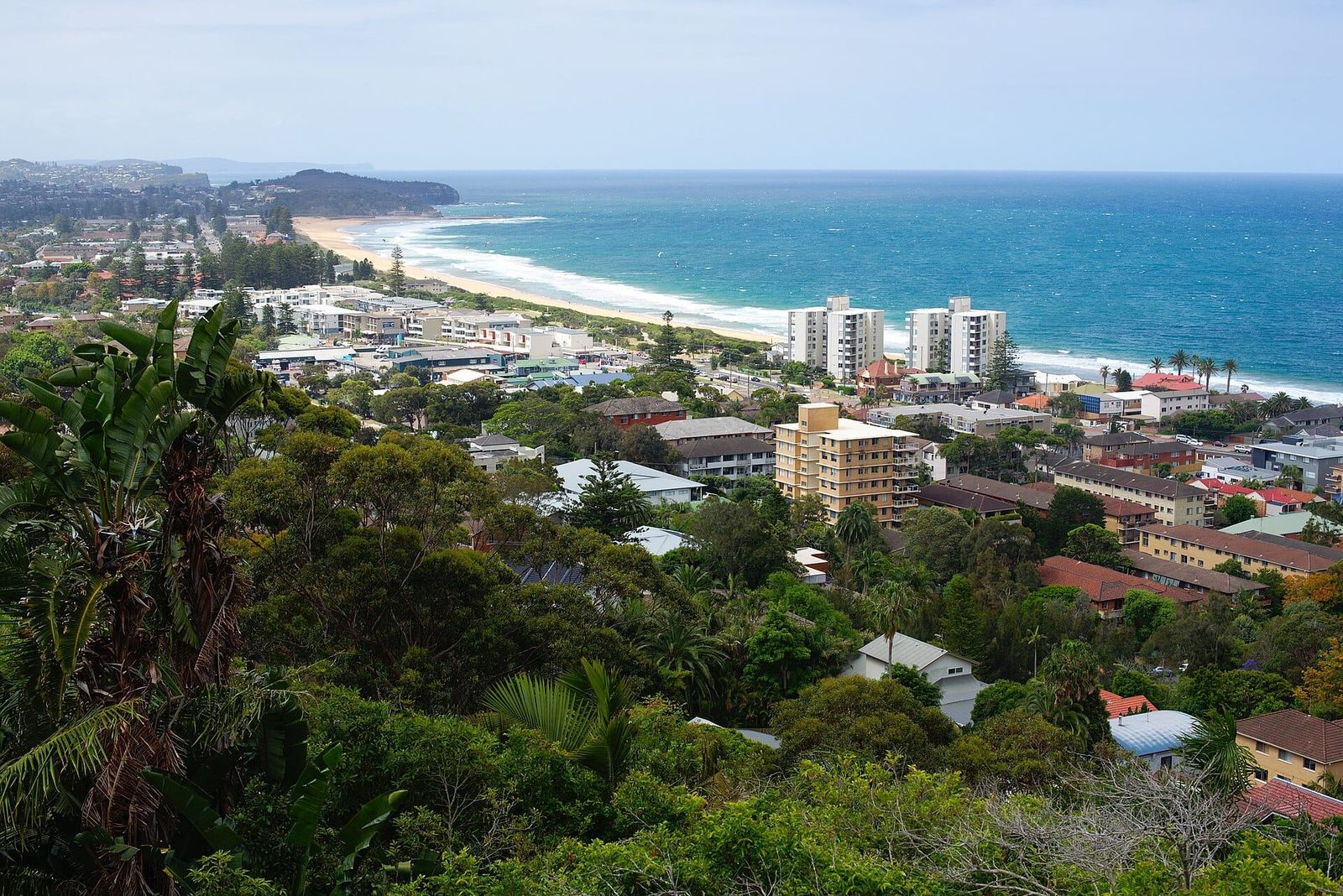 Collaroy Beach, Sydney