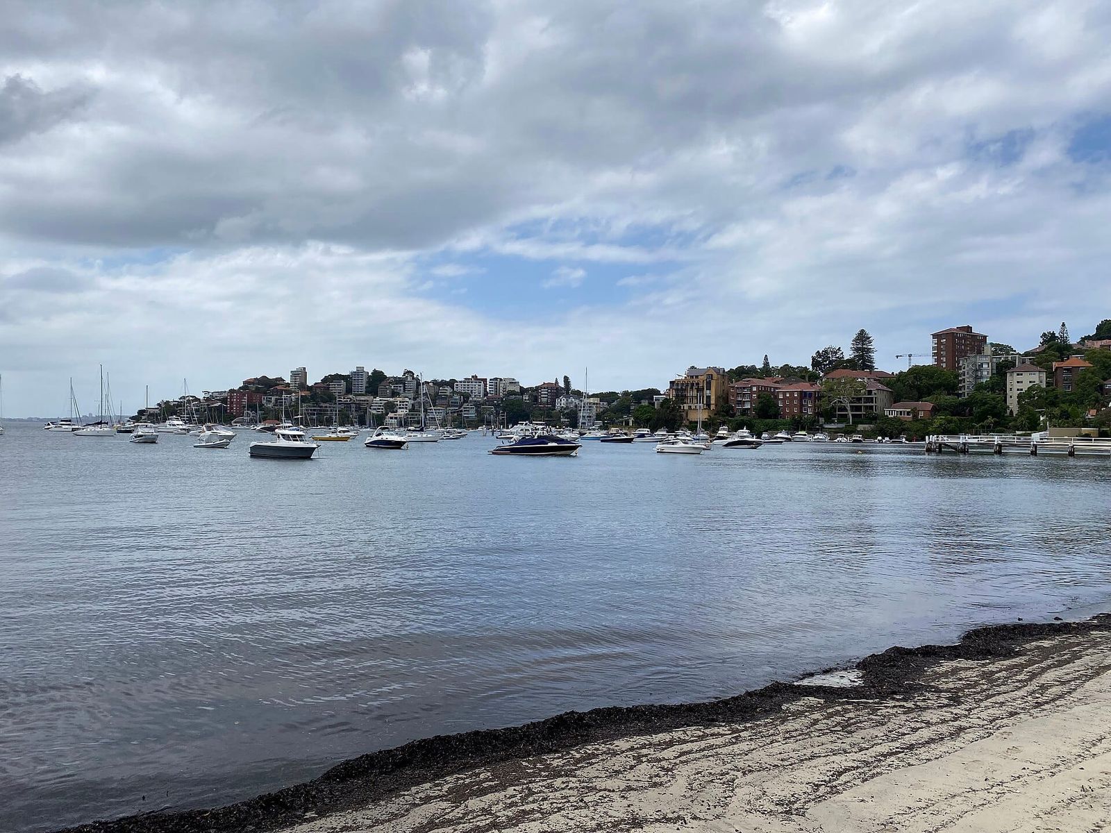 Double Bay, Sydney