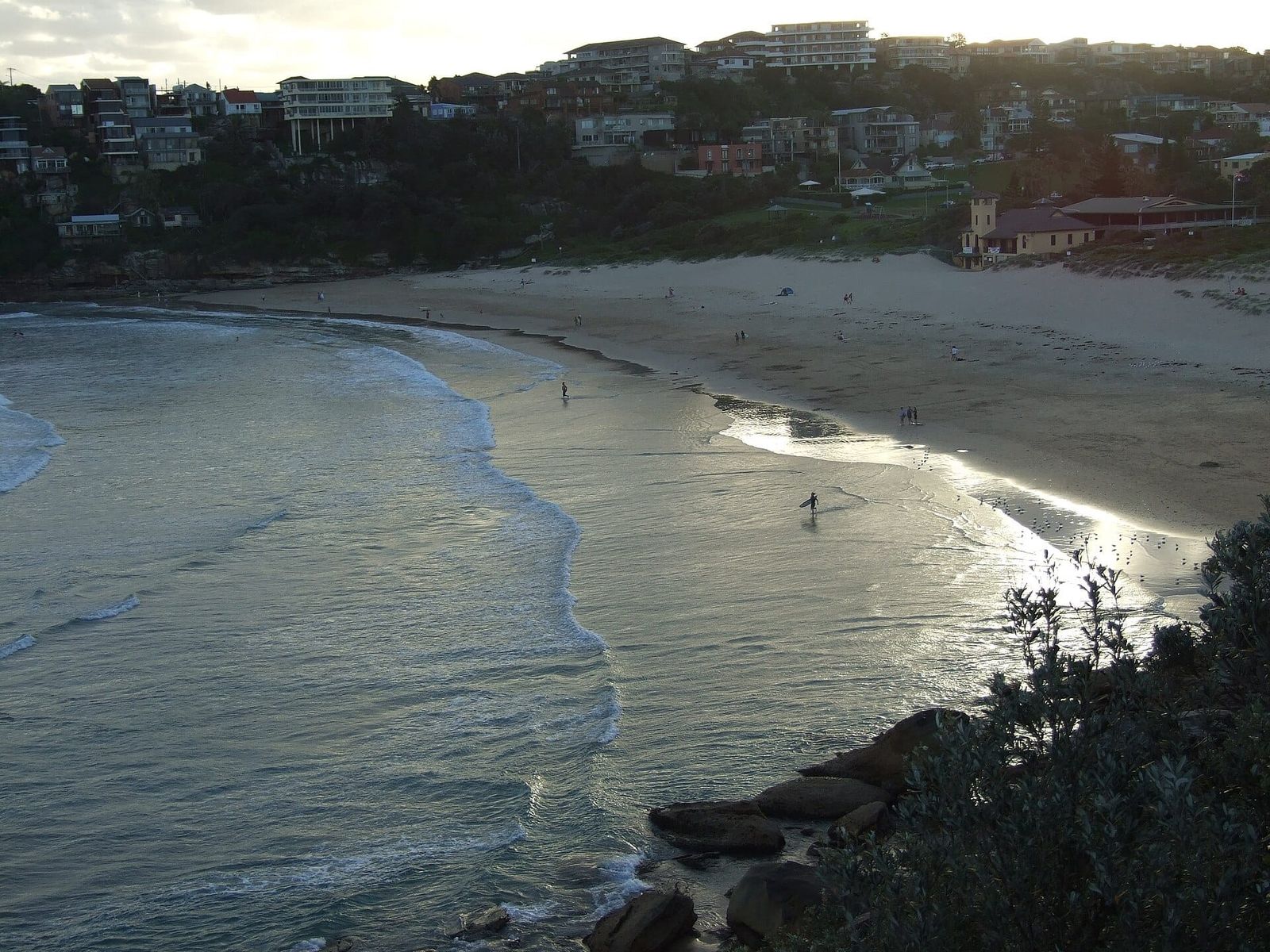 Freshwater Beach, Sydney