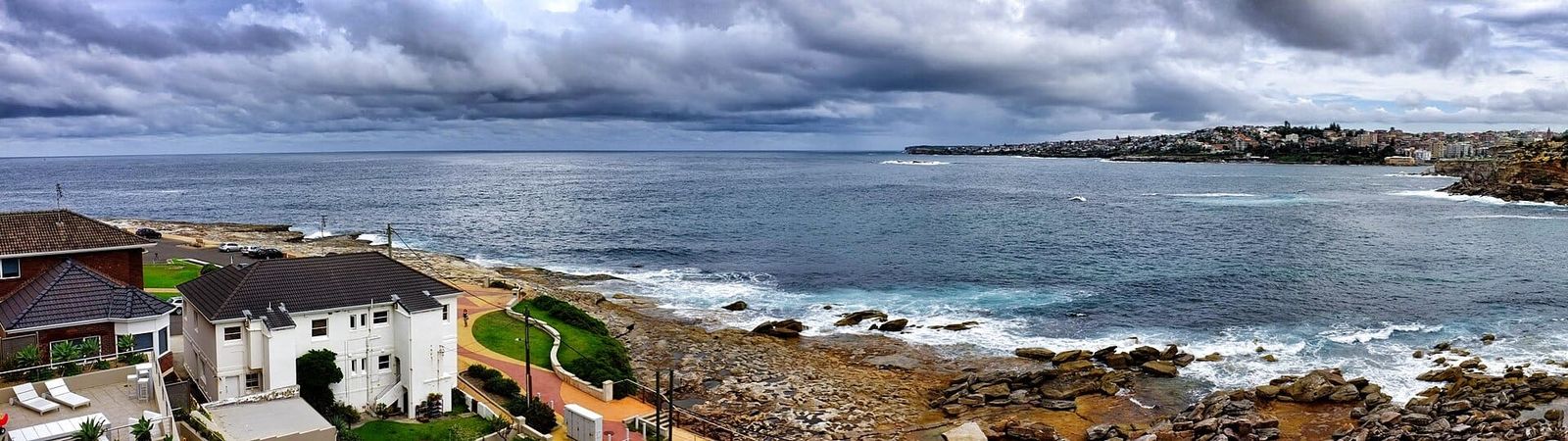 Gordons Bay, Sydney