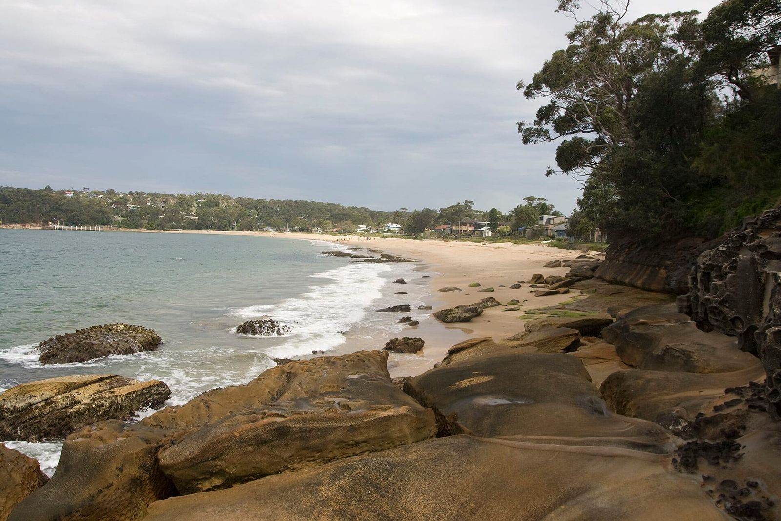 Horderns Beach, Sydney
