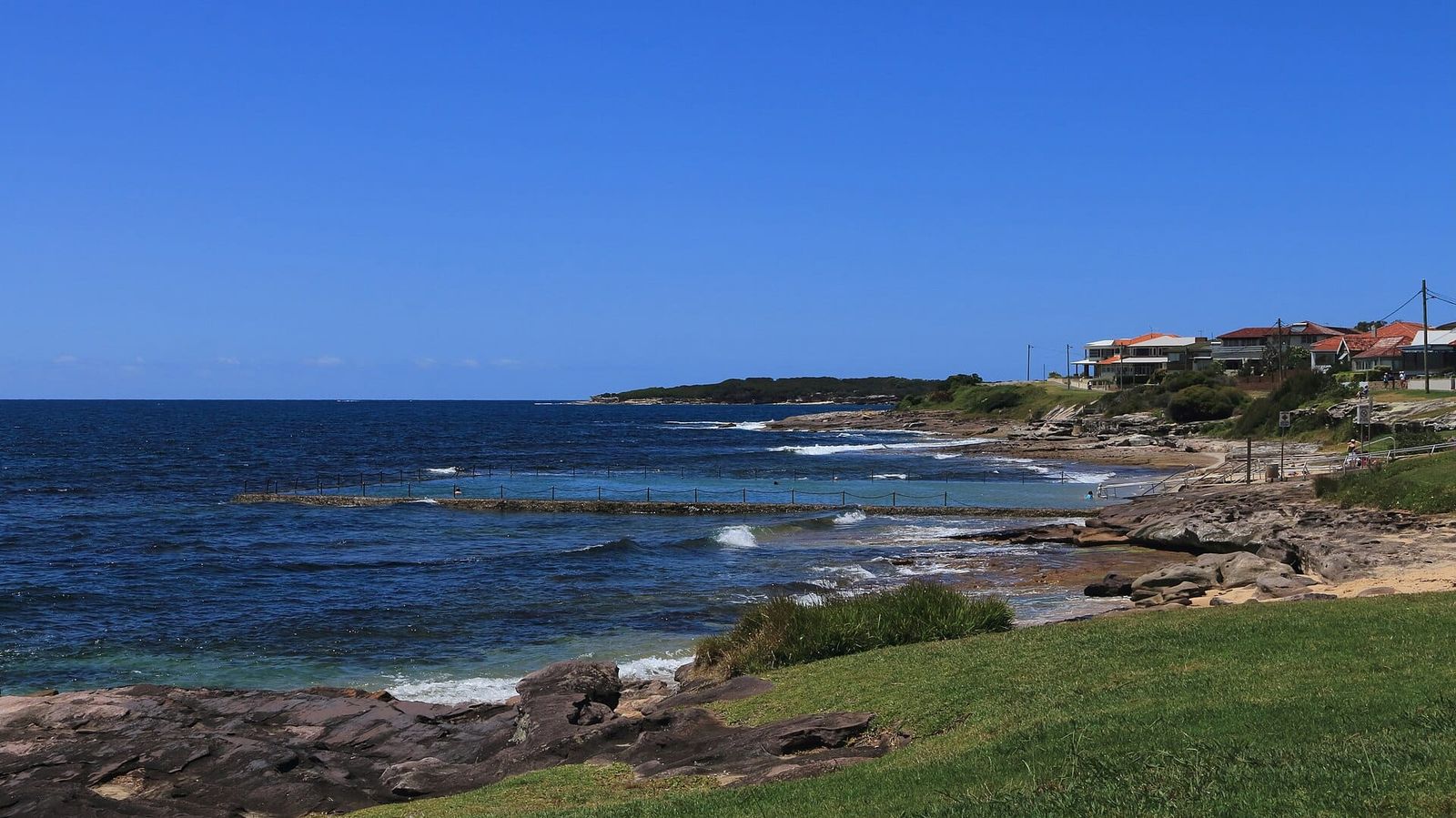 Jibbon Beach, Sydney