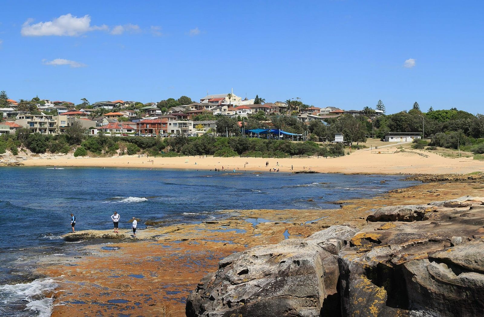 Malabar (Long Bay), Sydney