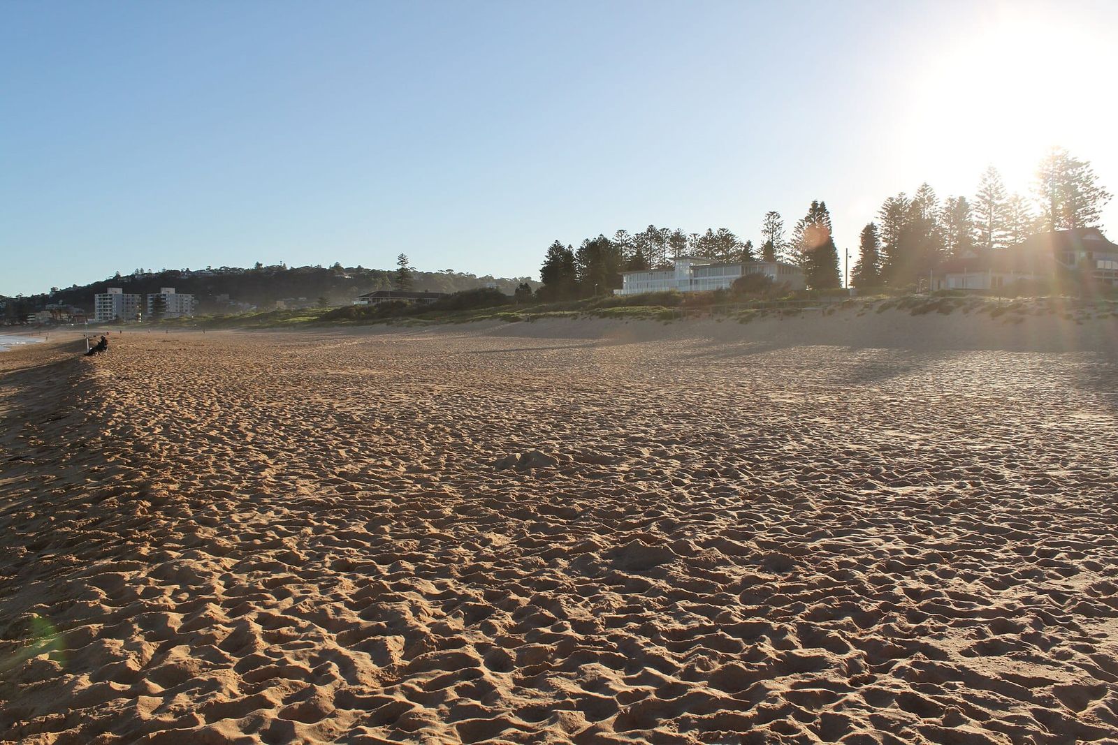 Narrabeen Beach, Sydney