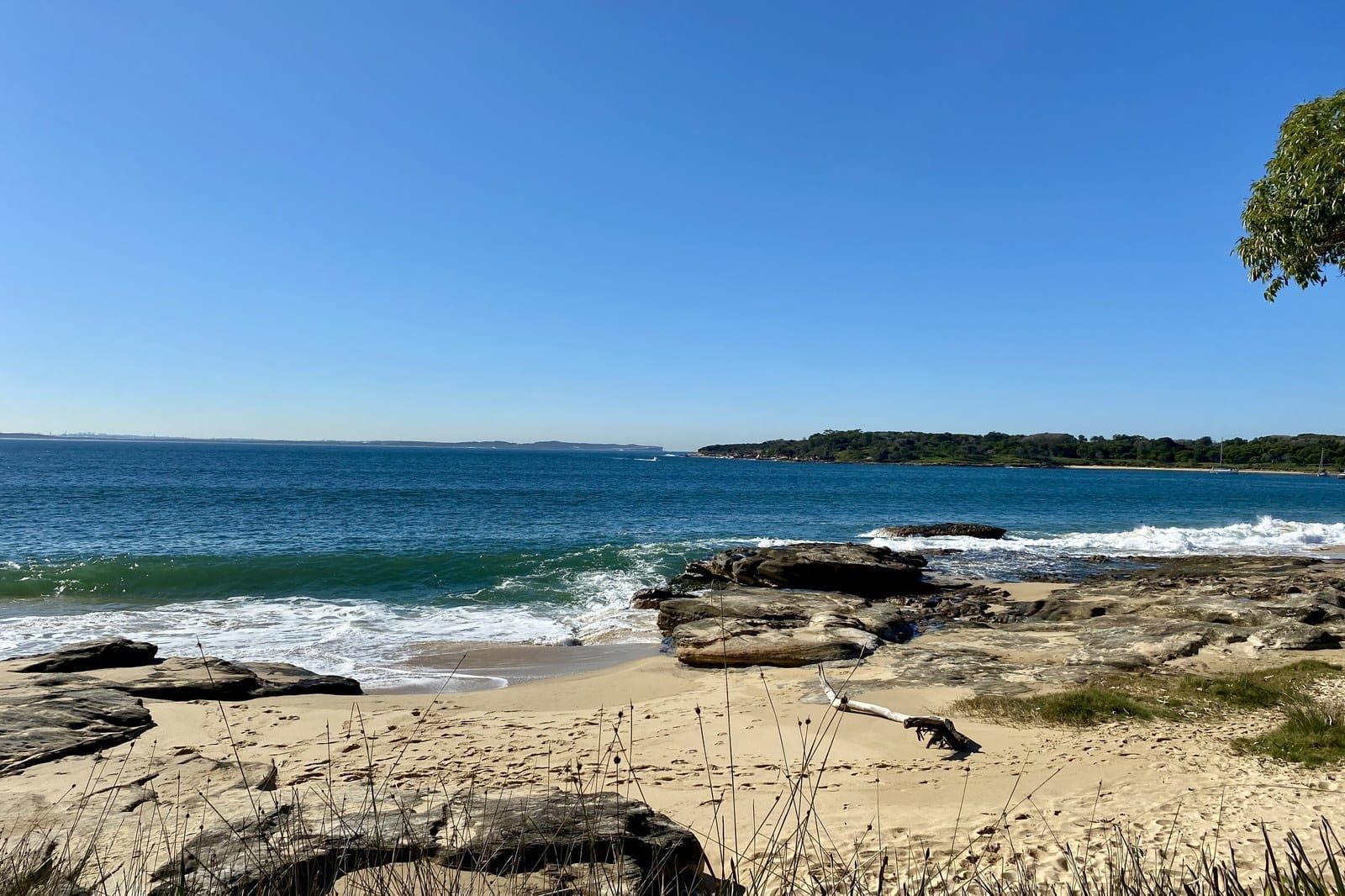 Gunyah Beach, Bundeena