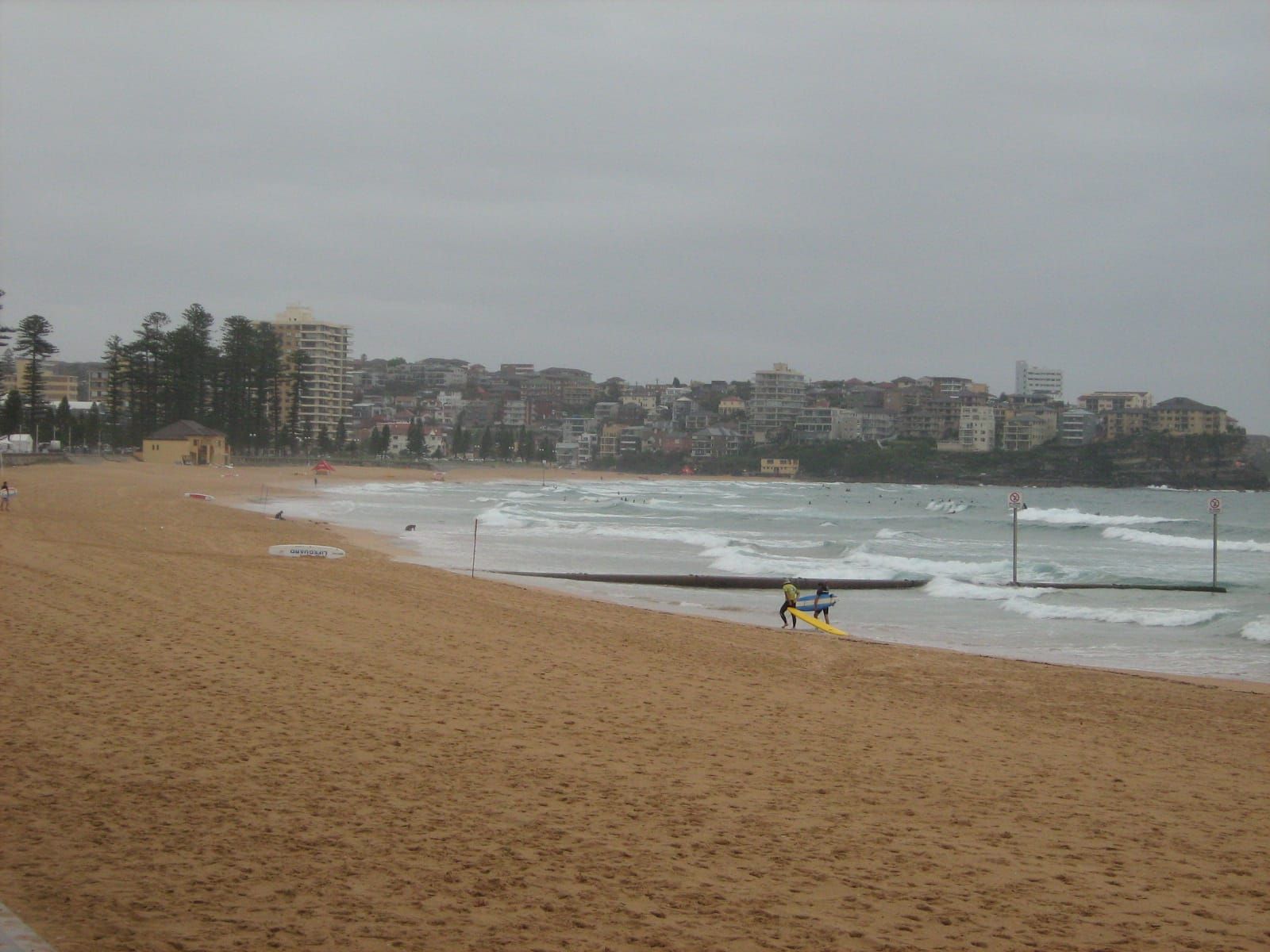 Queenscliff Beach, Sydney