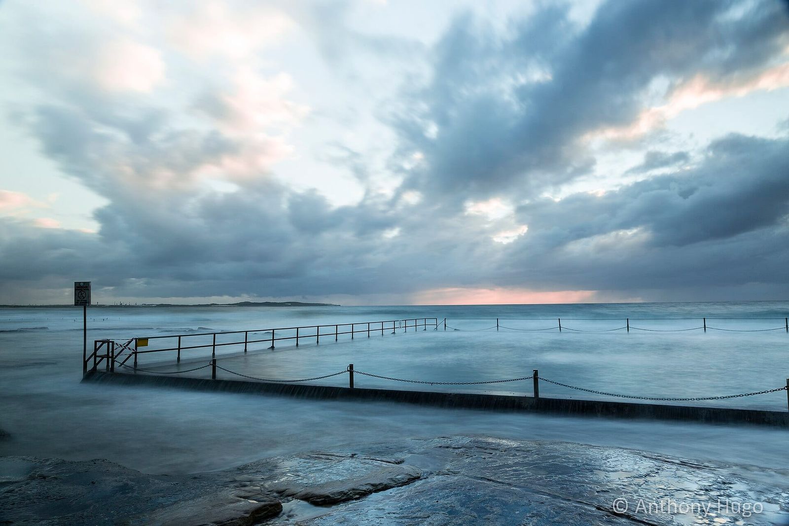 Shelly Beach (Cronulla), Sydney