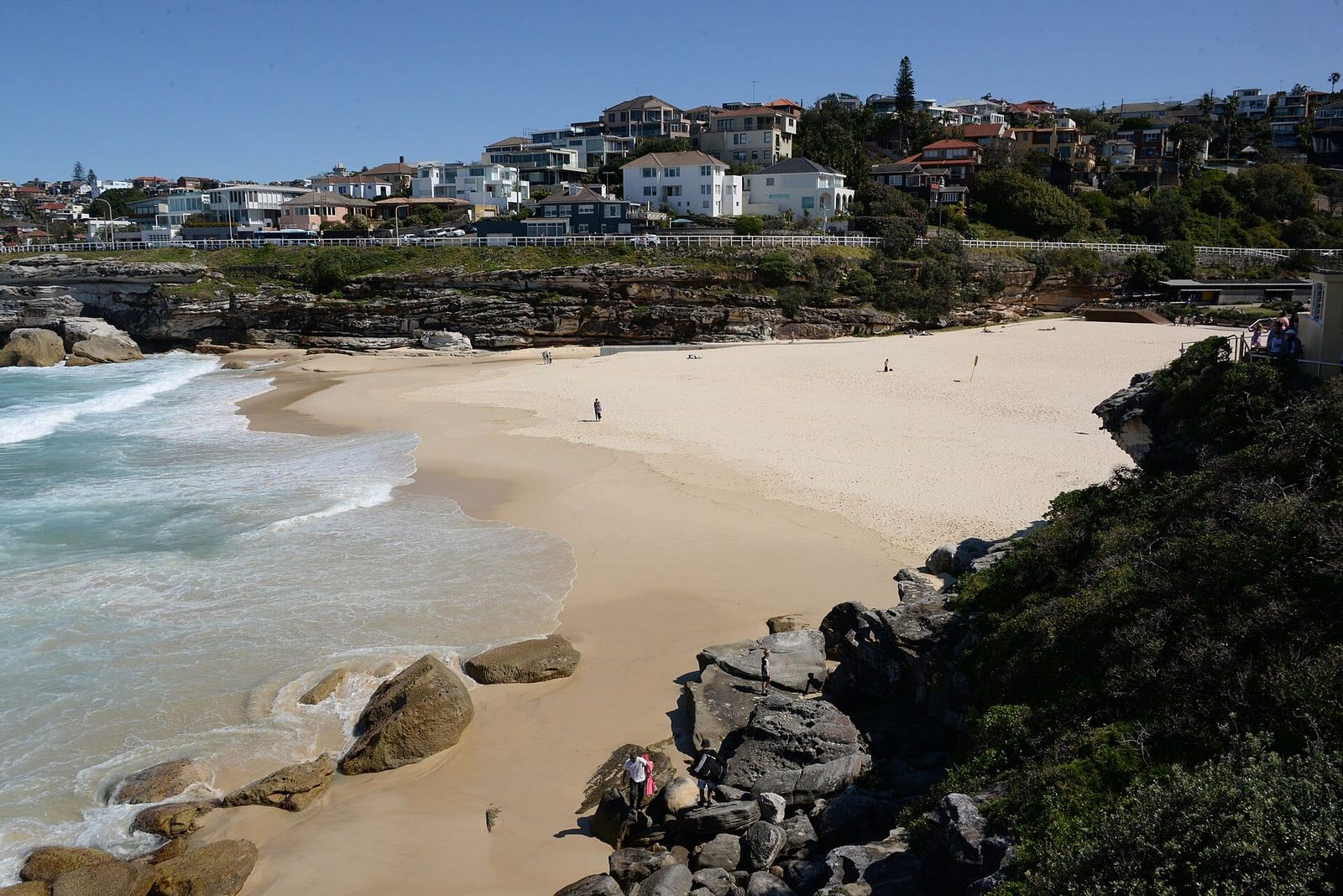 Tamarama Beach, Sydney