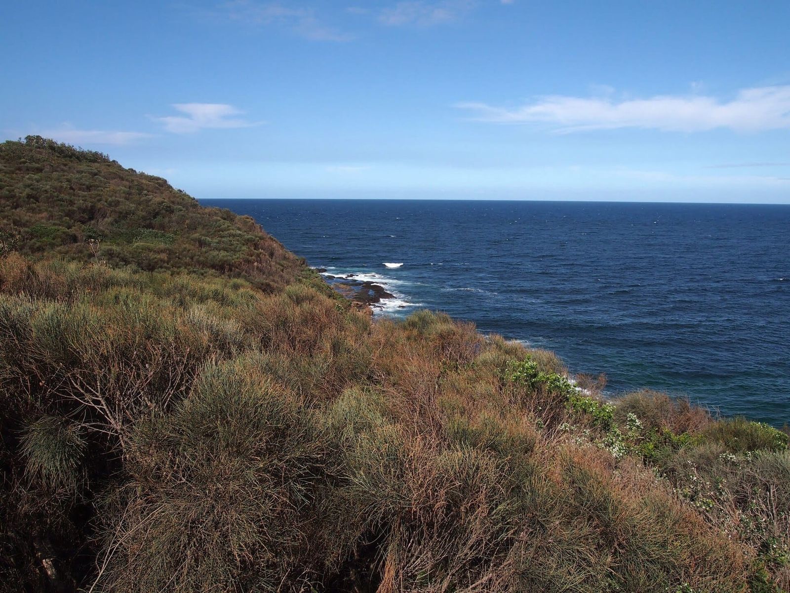 Turimetta Beach, Sydney