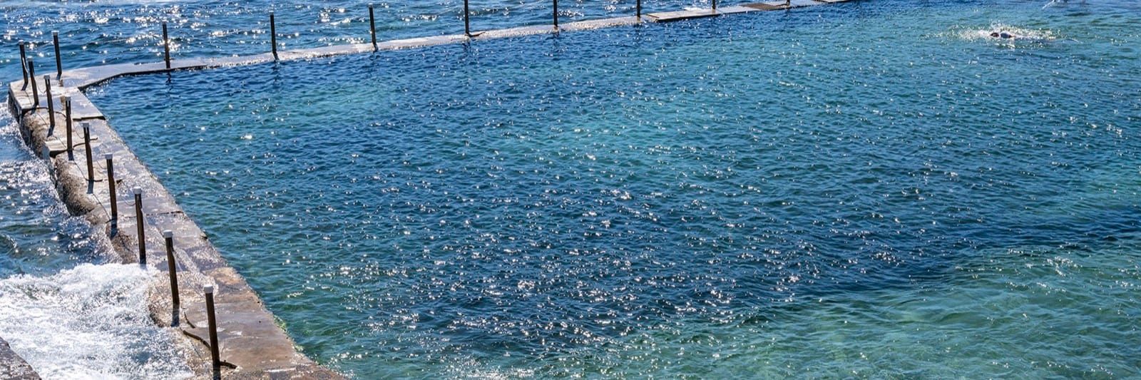 Malabar Ocean Pool, Sydney