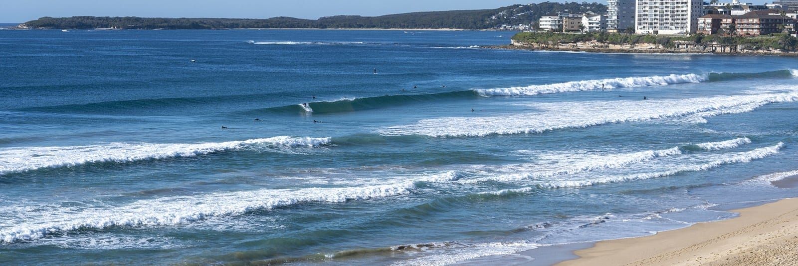 North Cronulla Beach, Sydney