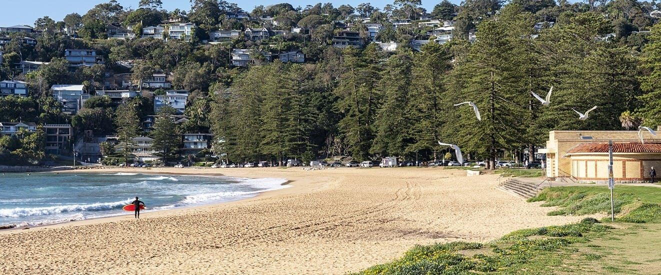 Palm Beach, Sydney