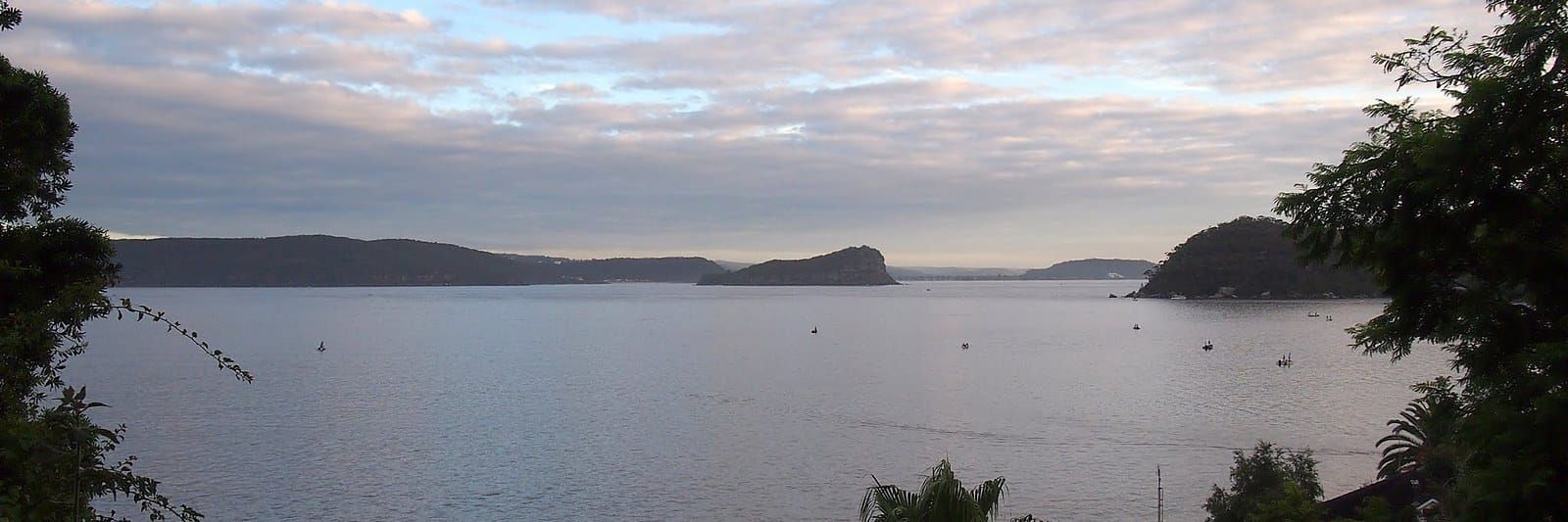 Station Beach