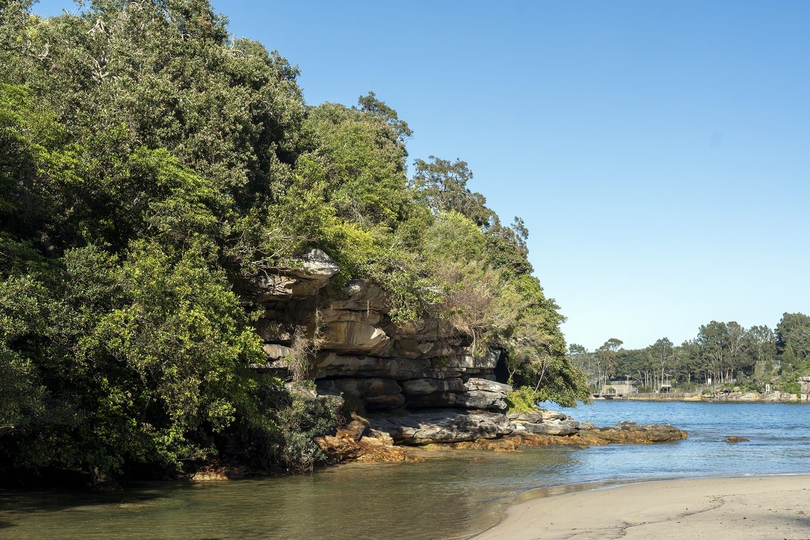 Collins Beach