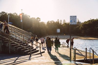 Clovelly Beach