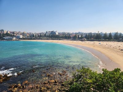 Bondi to Coogee Coastal Walk