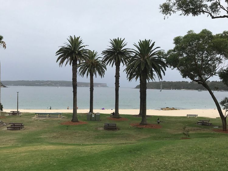 Balmoral Beach, Sydney