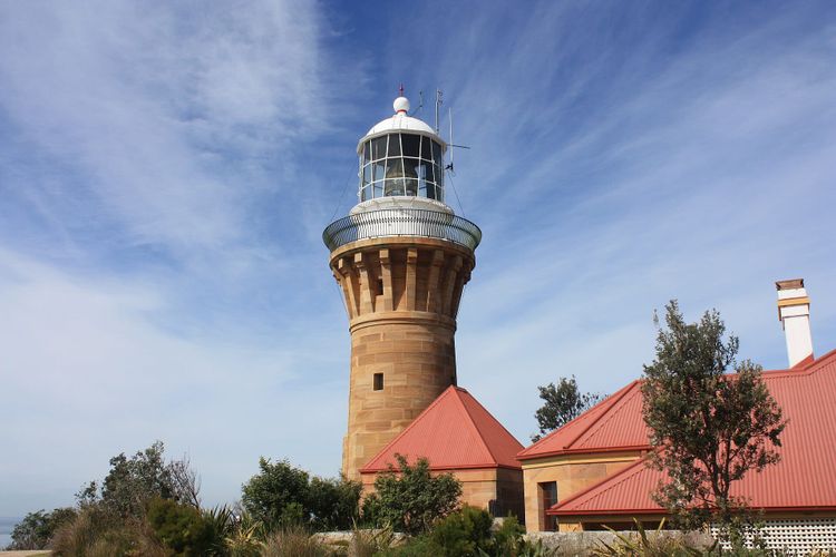 Barrenjoey Lighthouse Walk, Sydney