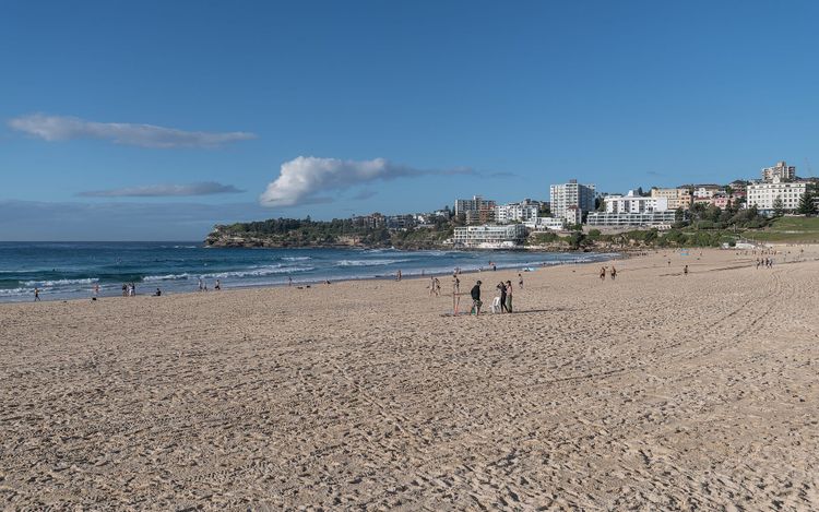 Bondi Beach, Sydney