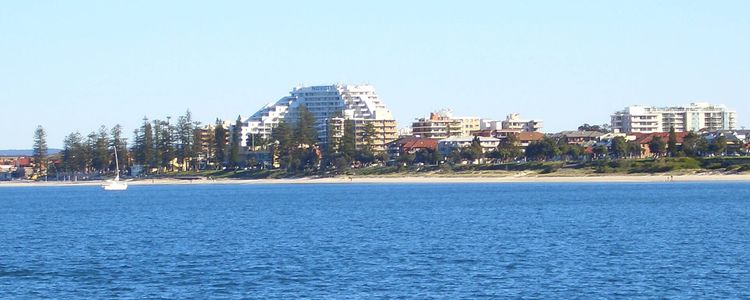 Brighton le Sands, Sydney