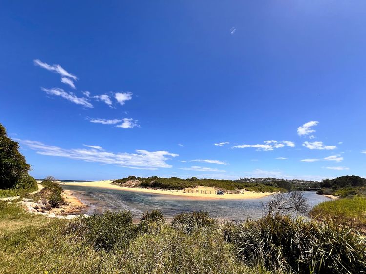 Curl Curl Beach, Sydney