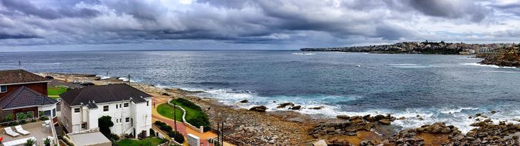 Gordons Bay, Sydney