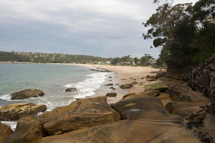 Horderns Beach, Sydney