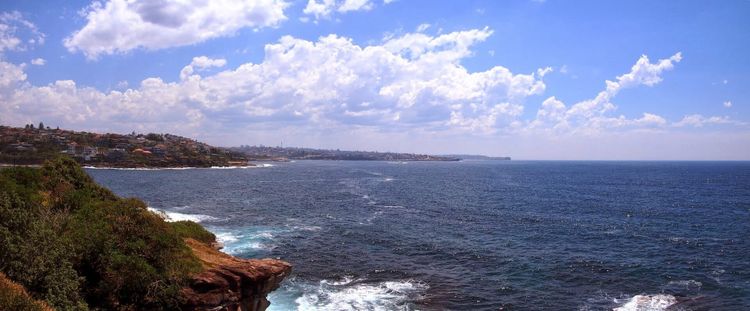 Lurline Bay, Sydney