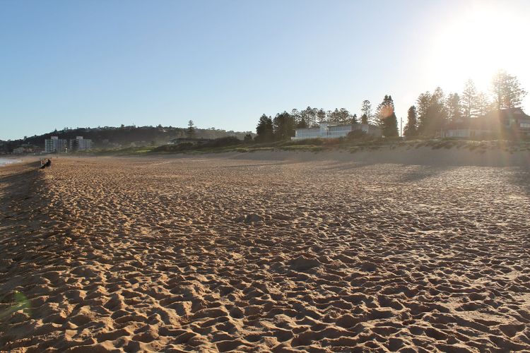 Narrabeen Beach, Sydney