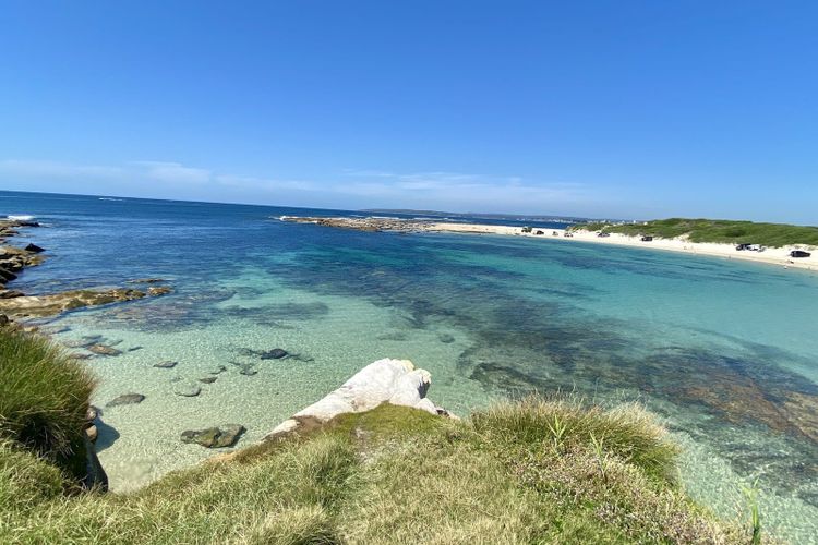 Boat Harbour, Kurnell, Sydney