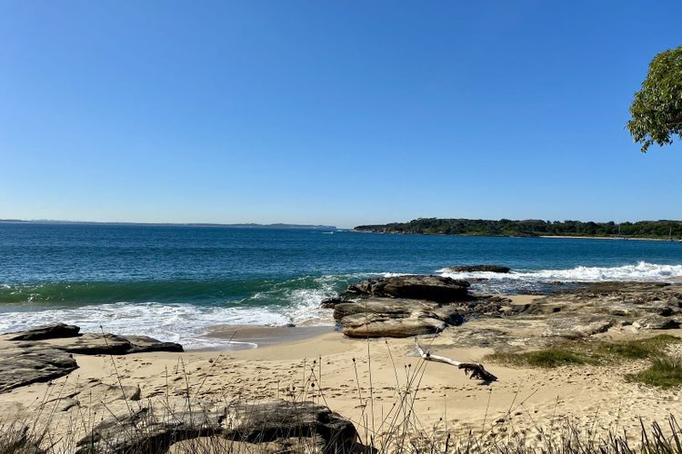 Gunyah Beach, Bundeena