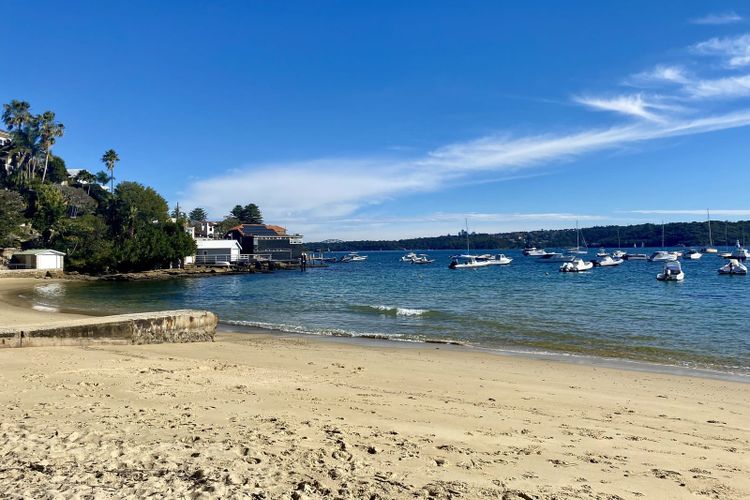 Watsons Bay, Sydney