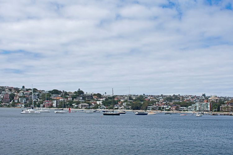 Rose Bay, Sydney
