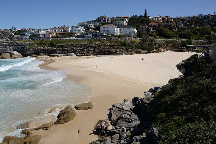 Tamarama Beach, Sydney