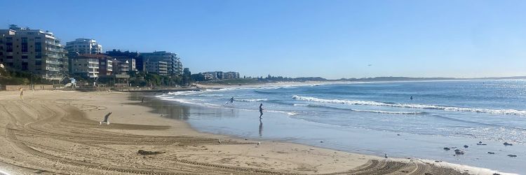 Cronulla Beach, Sydney
