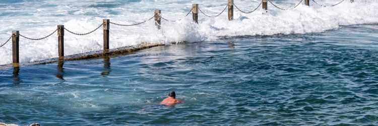 Mahon Pool, Sydney