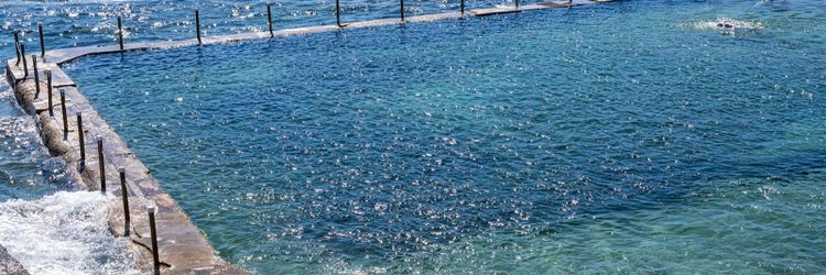 Malabar Ocean Pool, Sydney