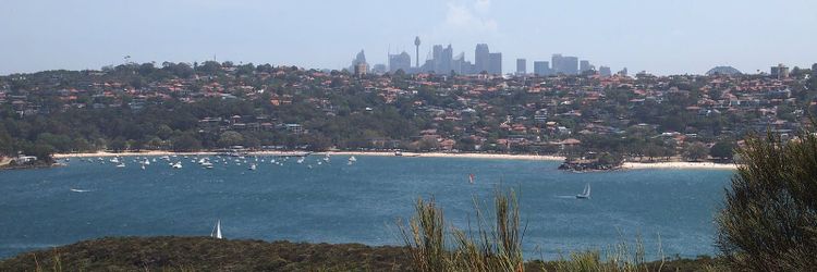 Castle Rock Beach