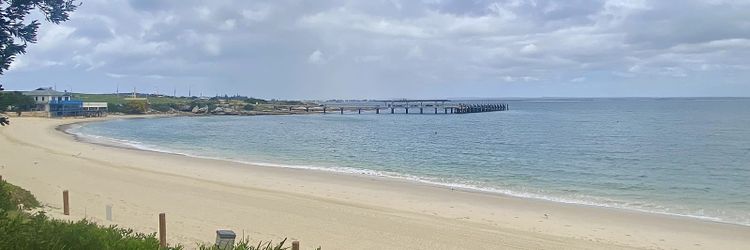Frenchman's Bay, Sydney